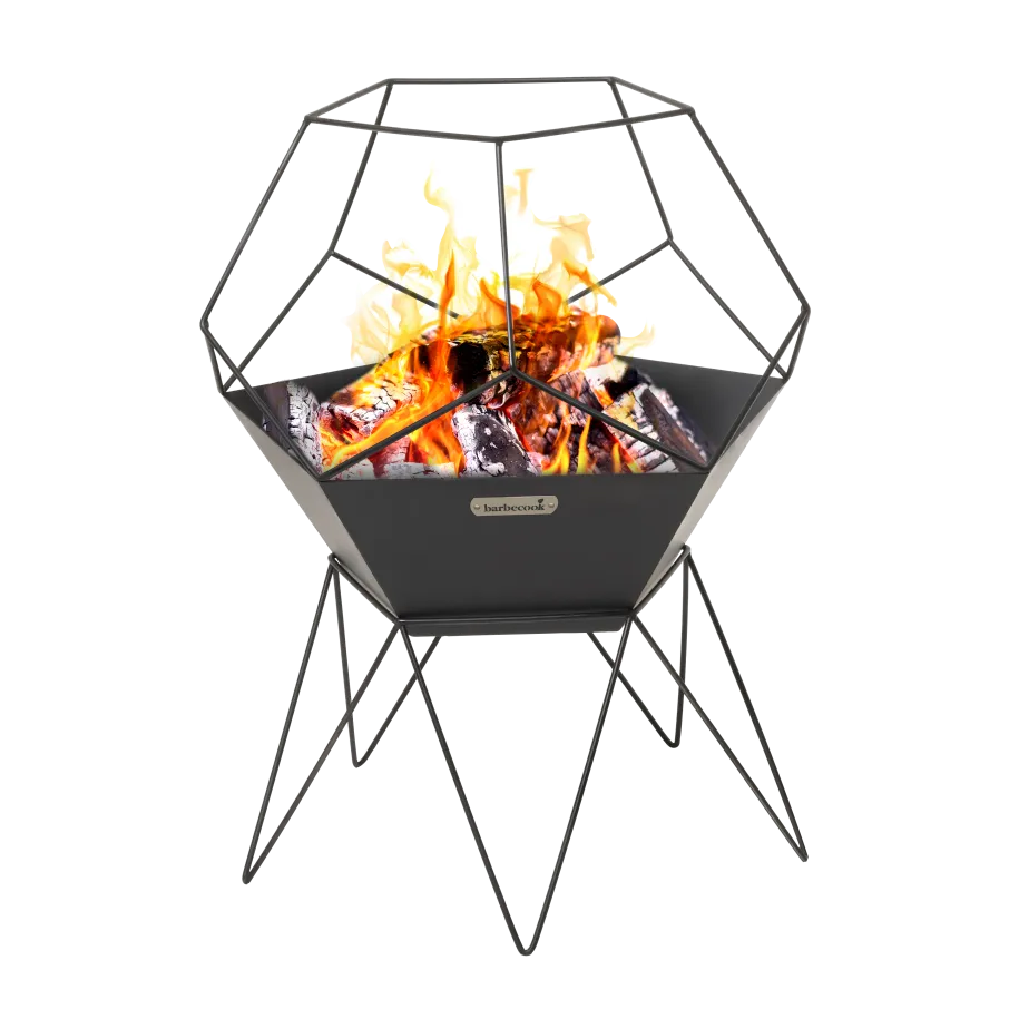 Barbecook Jura bålpanne stål