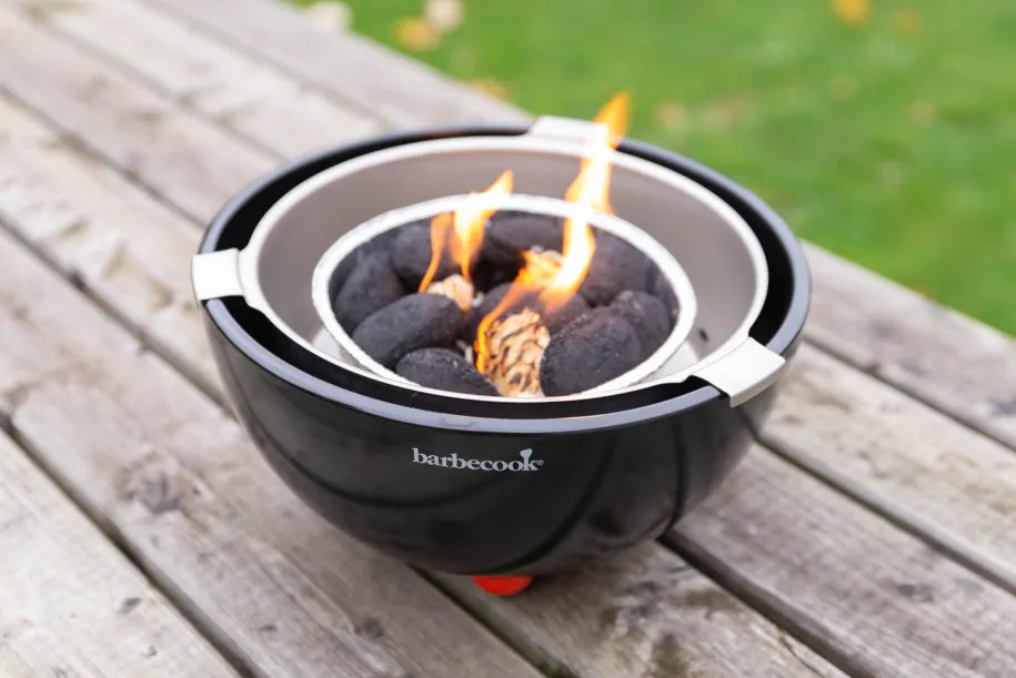 Barbecook Grilltabs opptenningstabletter til kullgrill