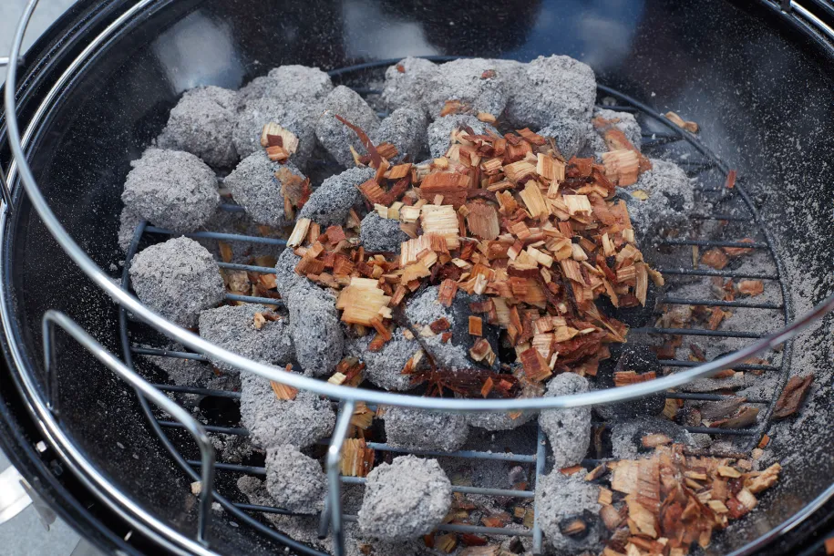 Barbecook epleflis røykeflis ca. 310 g