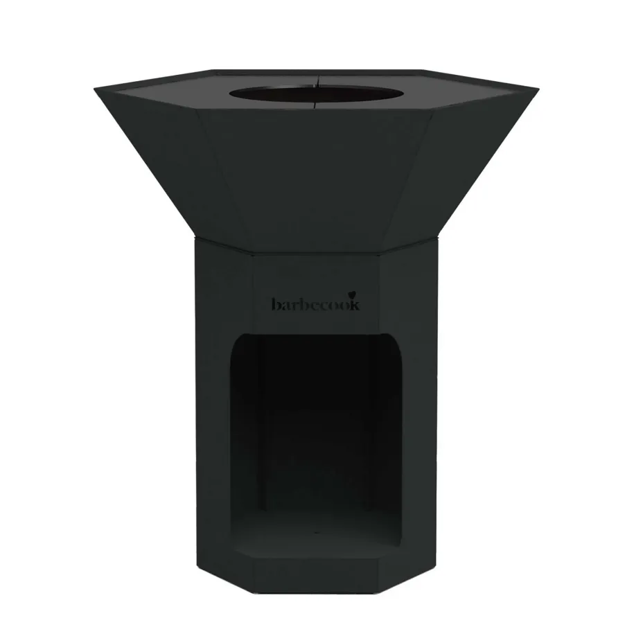 Barbecook Nestor Original grill svart