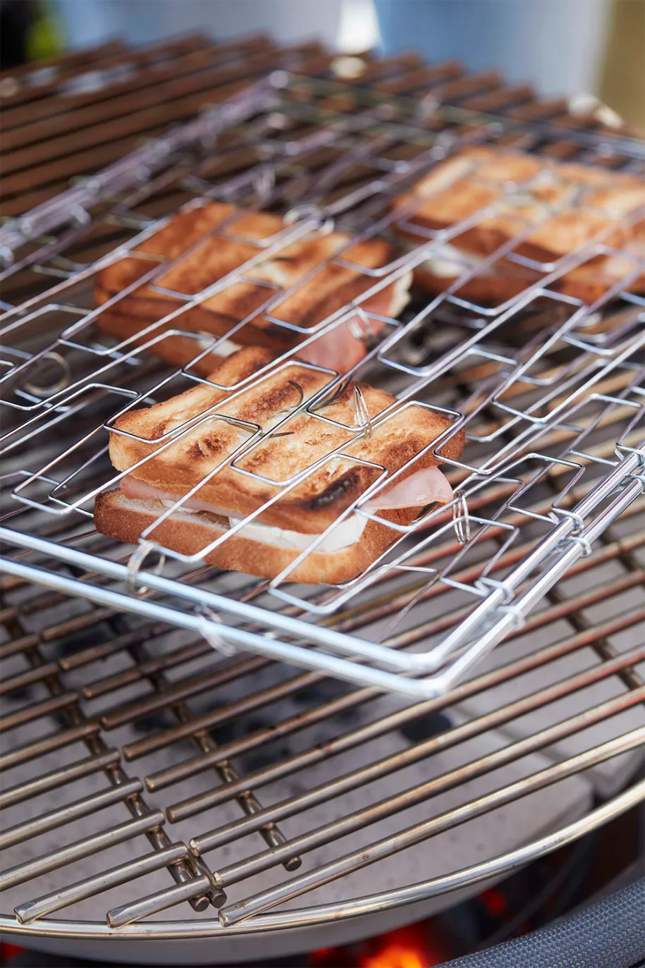 Barbecook Elastic grilltilbehør FSC®