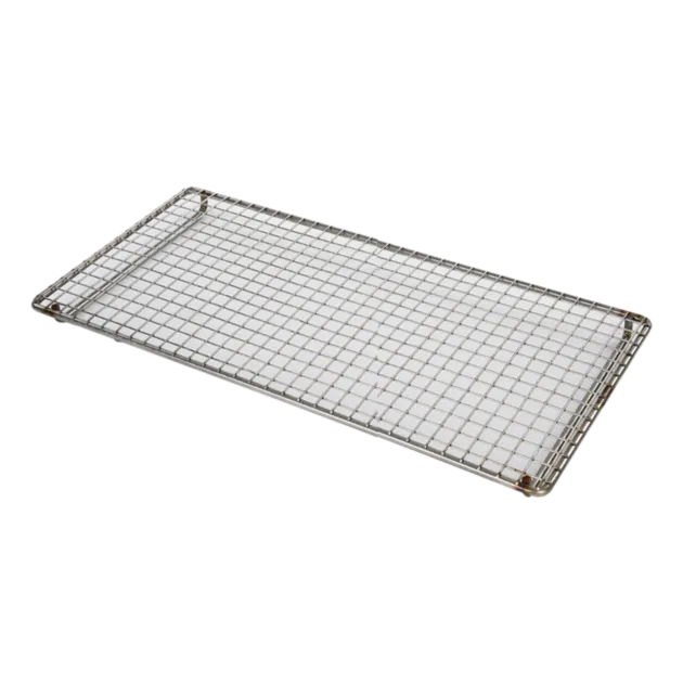 Kasai Konro Spare Grill Mesh grillrist størrelse