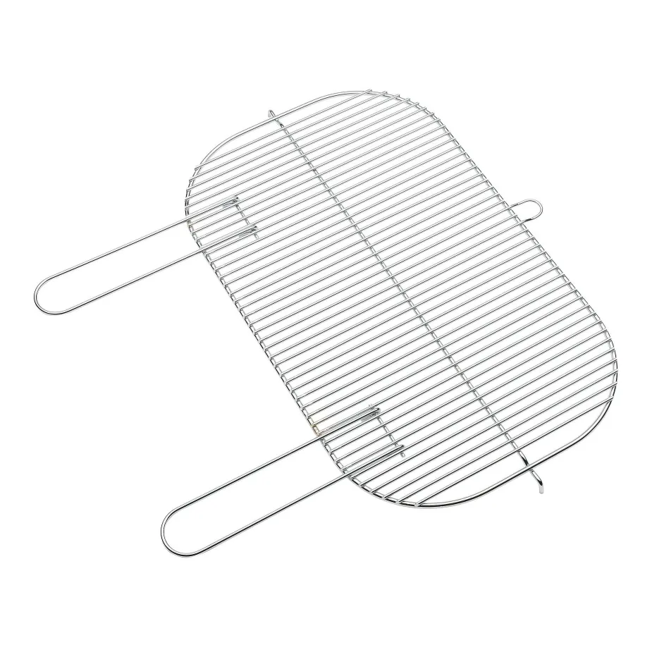 Barbecook grillrist 55 x 33,6 cm rustfritt stål