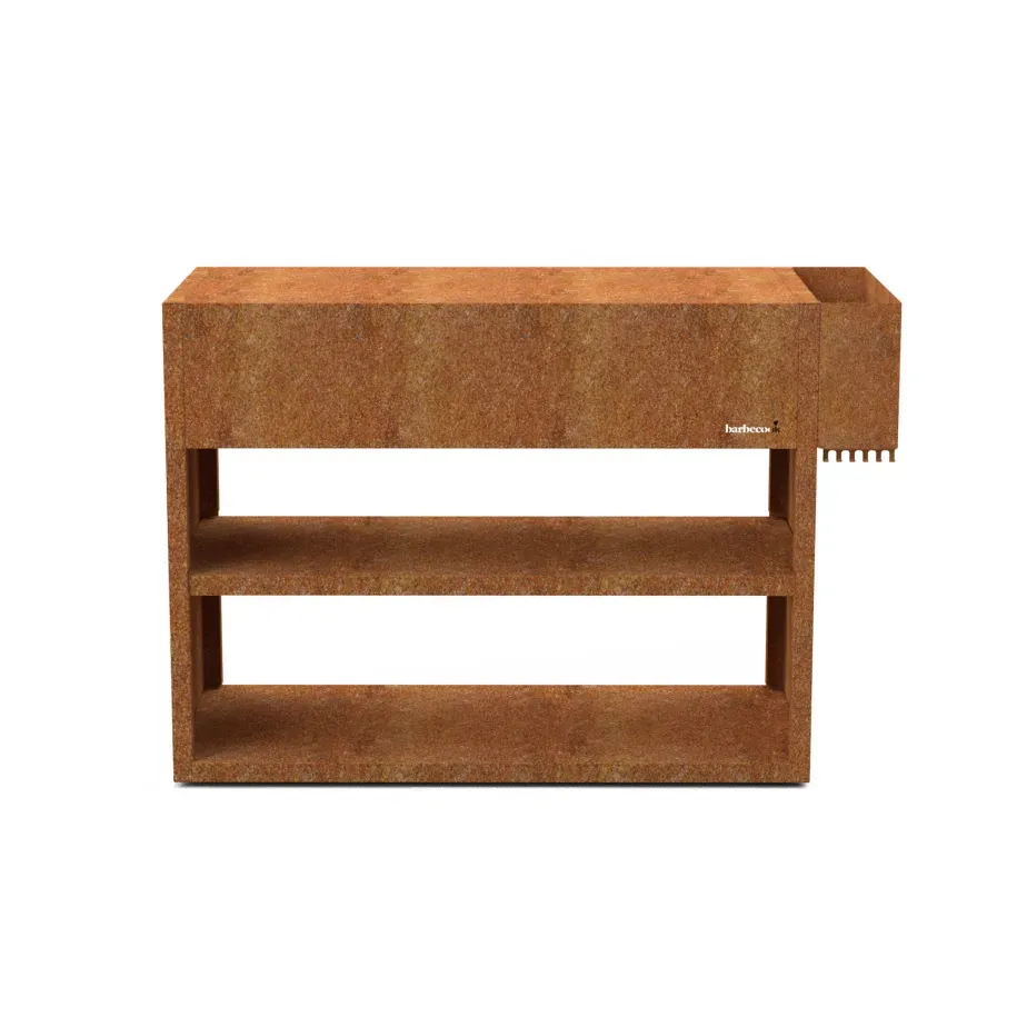 Barbecook Nestor Buddy sidebord