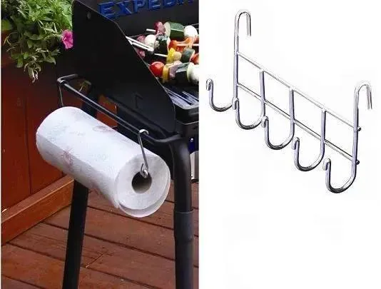 Camp Chef Stove Accessory Set tilbehørssett med redskapsholder