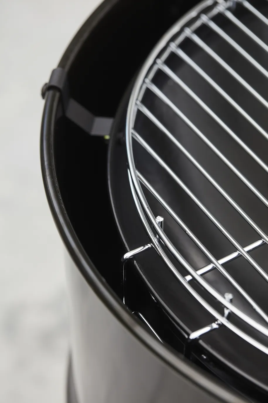 Barbecook Edson Black kullgrill