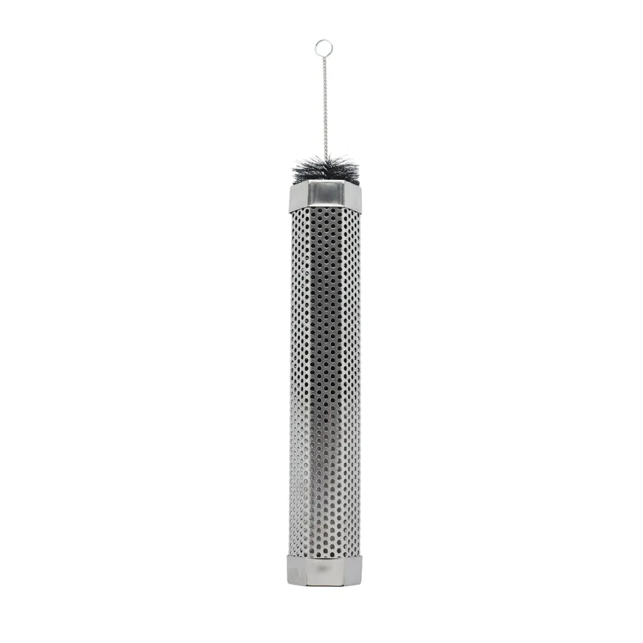 Barbecook Smoker Tube røyketube opptil 4 timer