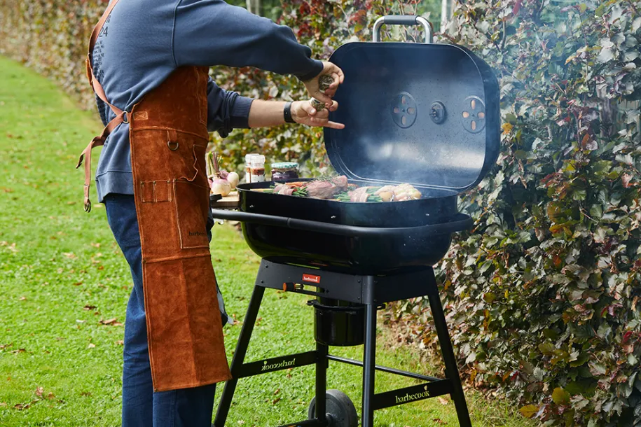 Barbecook Magnus Comfort kullgrill