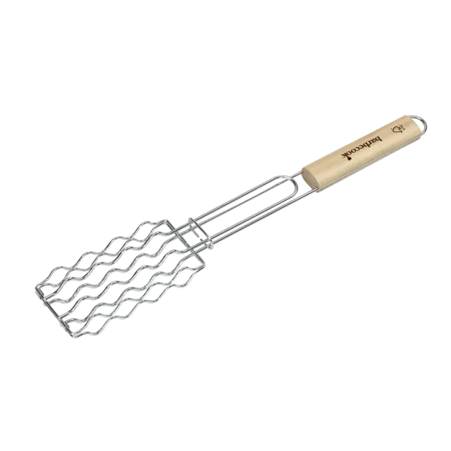 Barbecook Sausage Grill pølsegrill FSC-tre