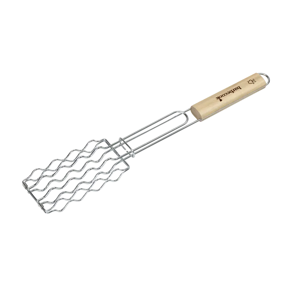 Barbecook Sausage Grill pølsegrill FSC-tre