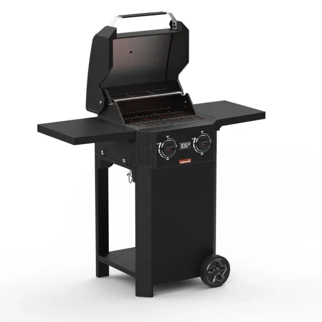 Barbecook E-Luca elektrisk grill
