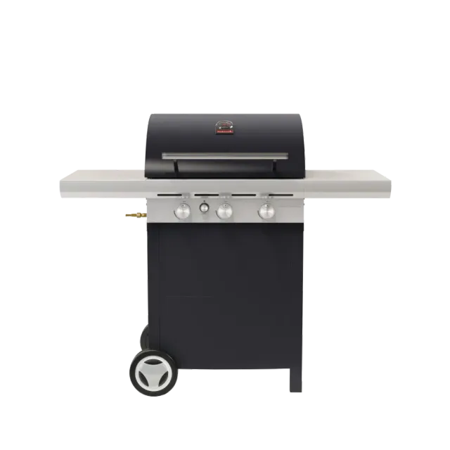 Barbecook Spring 3002 gassgrill