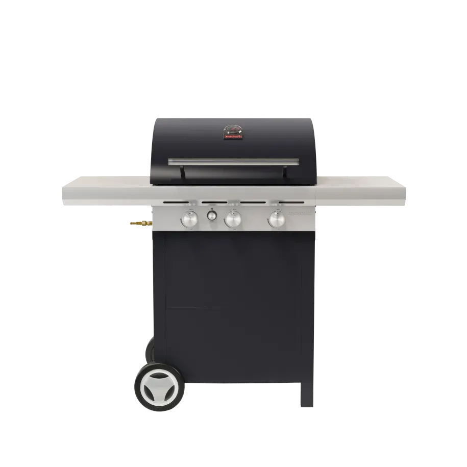 Barbecook Spring 3002 gassgrill