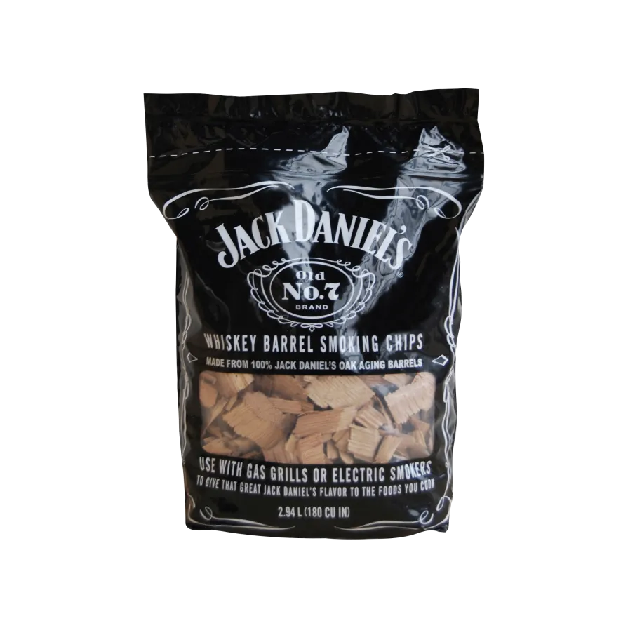 Barbecook Jack Daniels røykechips