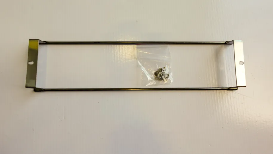 Barbecook Brahma Aromaz tray holder