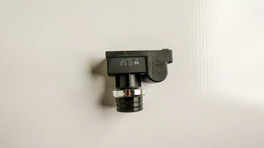 Barbecook Pulse ignitor 2 exits tenningsmodul