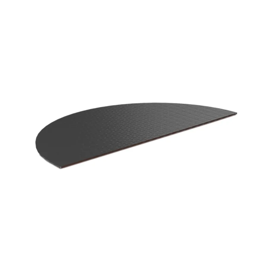 Barbecook Carbon steel plancha 62cm stekeplate karbonstål