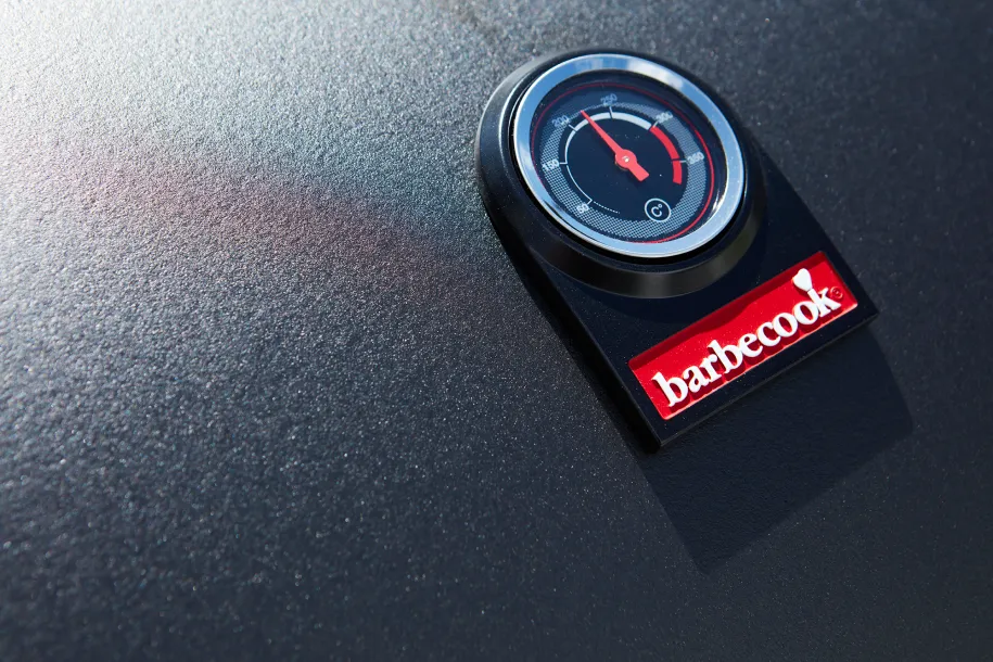 Barbecook Spring 3212 gassgrill