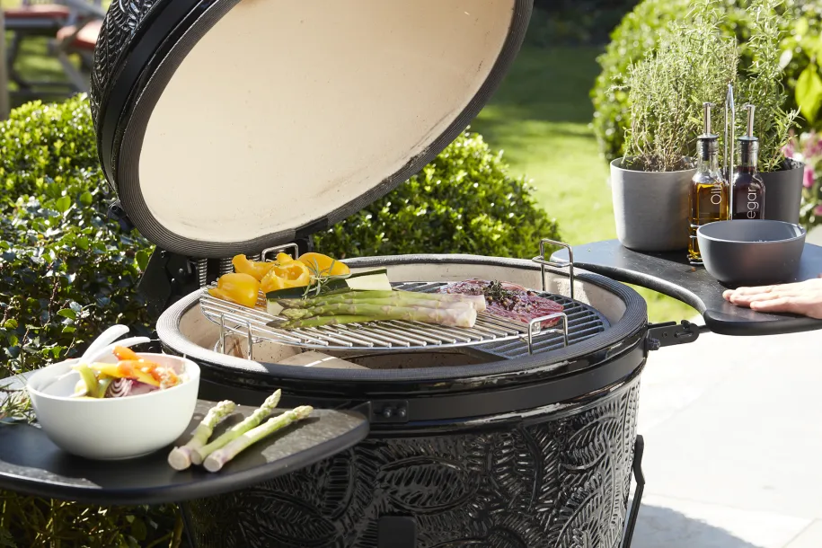 Barbecook Kamal 60/XL fleksibelt grillsystem