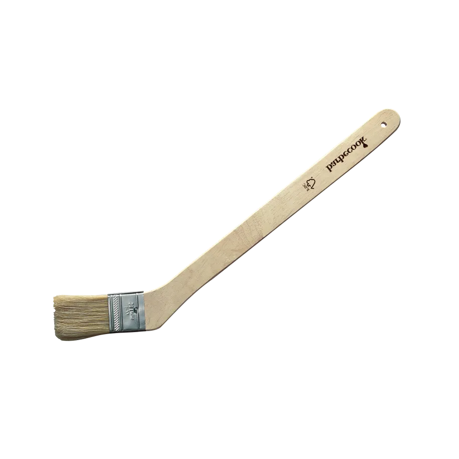 Barbecook FSC® grillbørste i tre