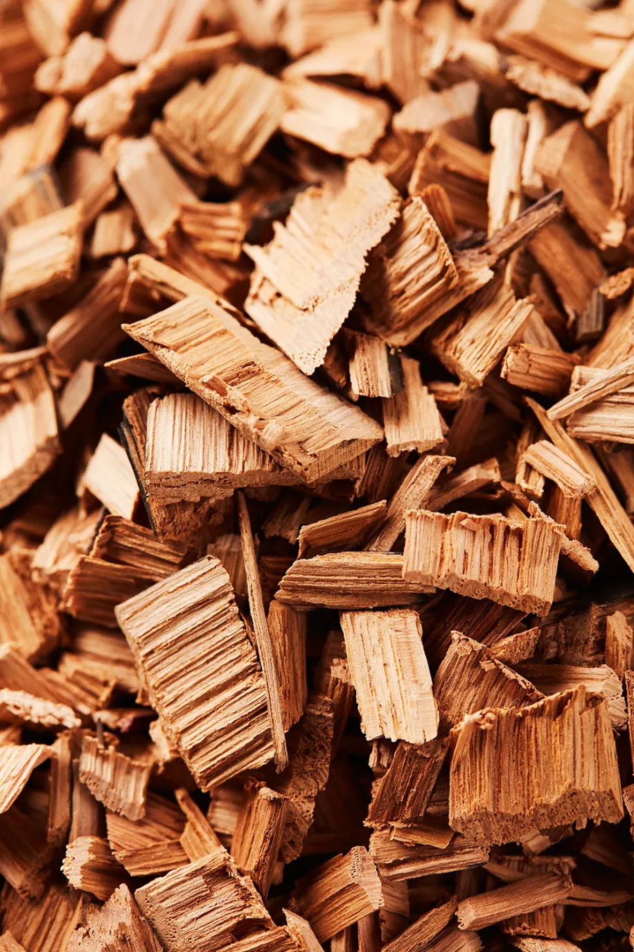 Barbecook røykeflis eik 600 g