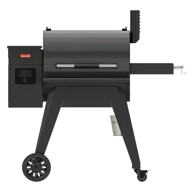 Barbecook Arthur pelletgrill