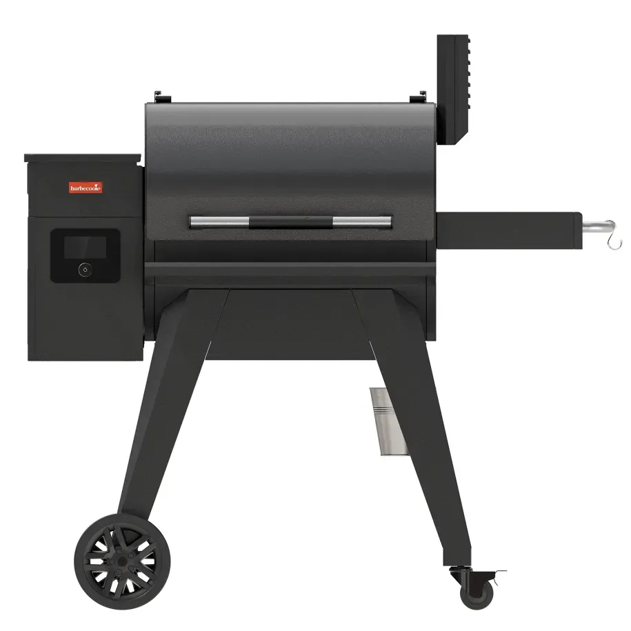 Barbecook Arthur pelletgrill