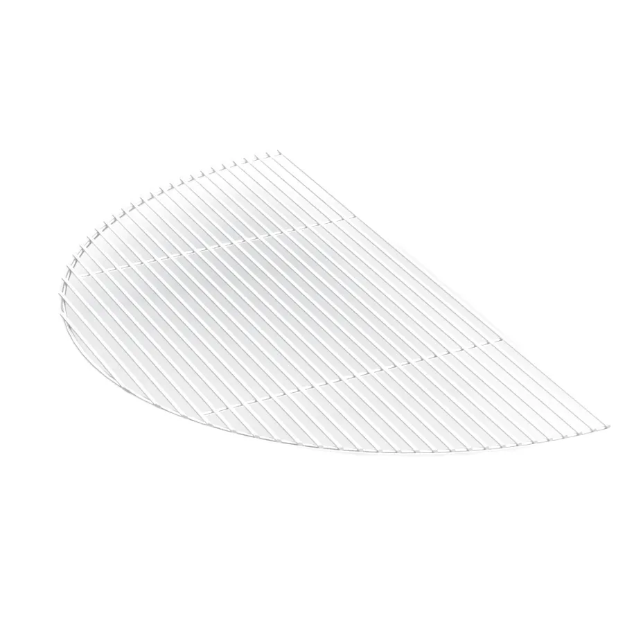 Barbecook grillrist 75 cm rustfritt stål