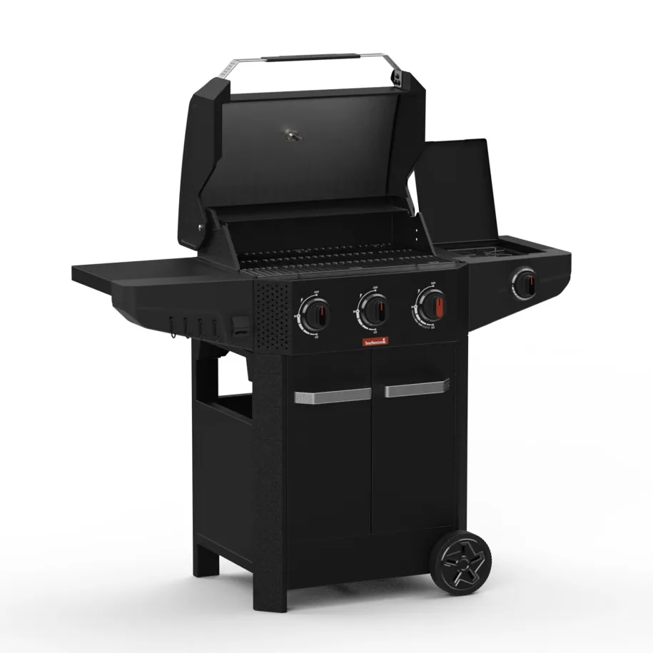 Barbecook Luca 312 gassgrill