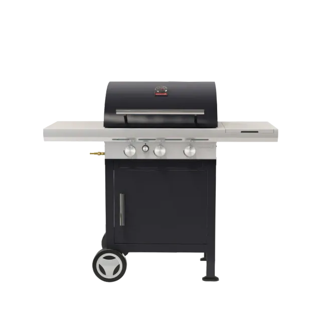 Barbecook Spring 3112 gassgrill