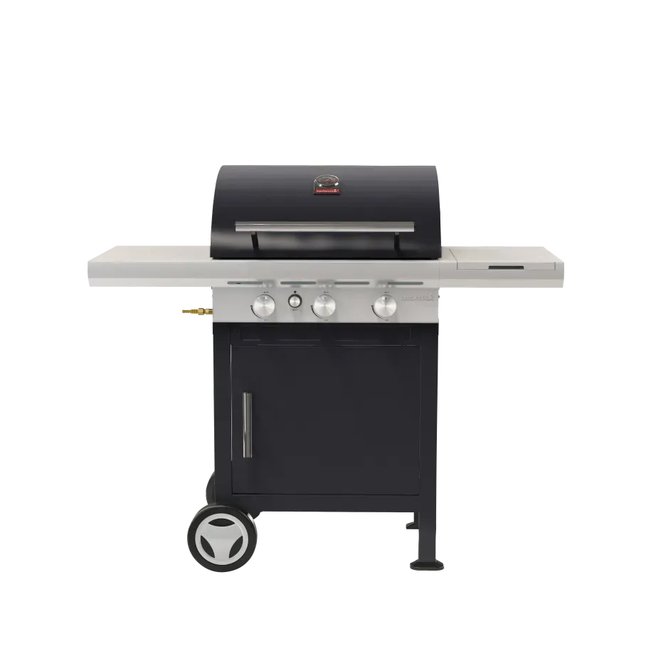 Barbecook Spring 3112 gassgrill