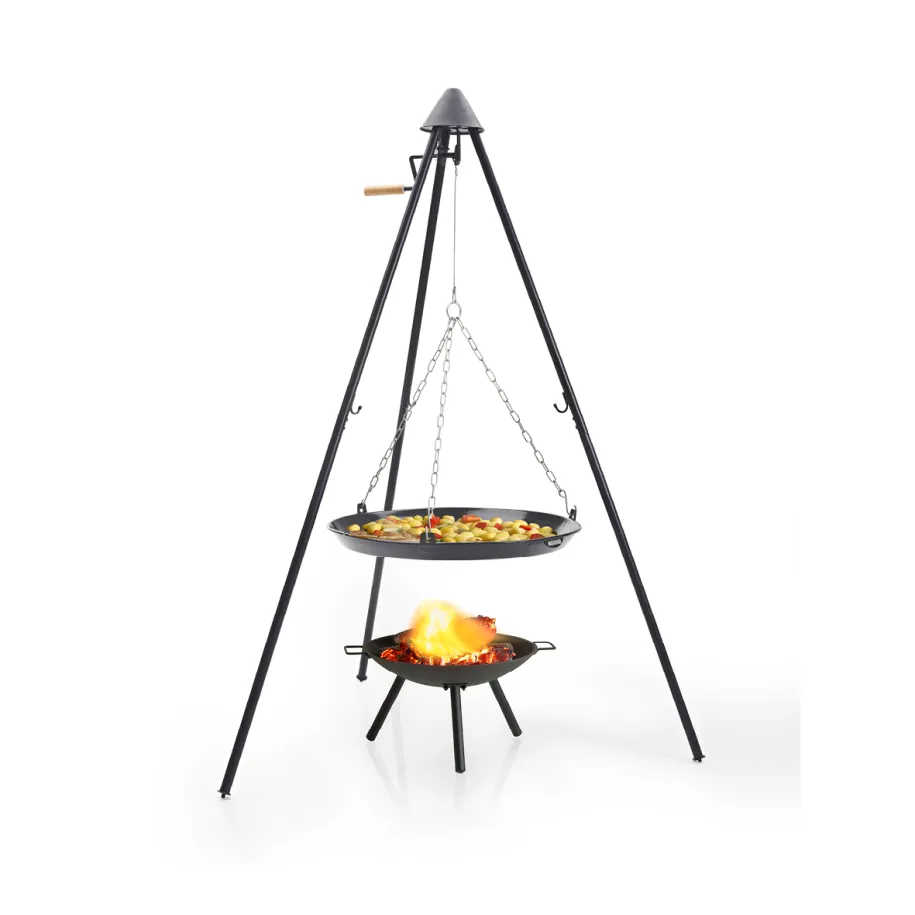 Barbecook tripod grillstativ
