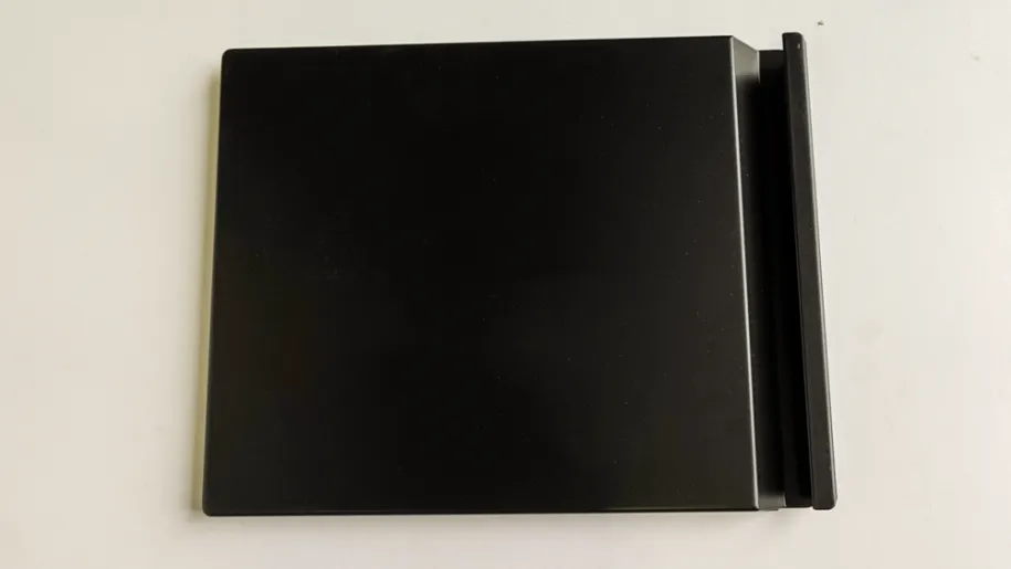 Barbecook Sumo Side burner lid lokk til sidebrenner