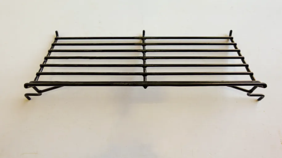 Barbecook Brahma 3.0 varmehylle