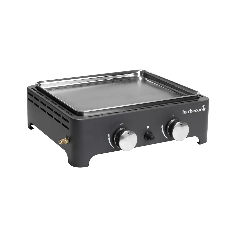 Barbecook Victor plancha grill
