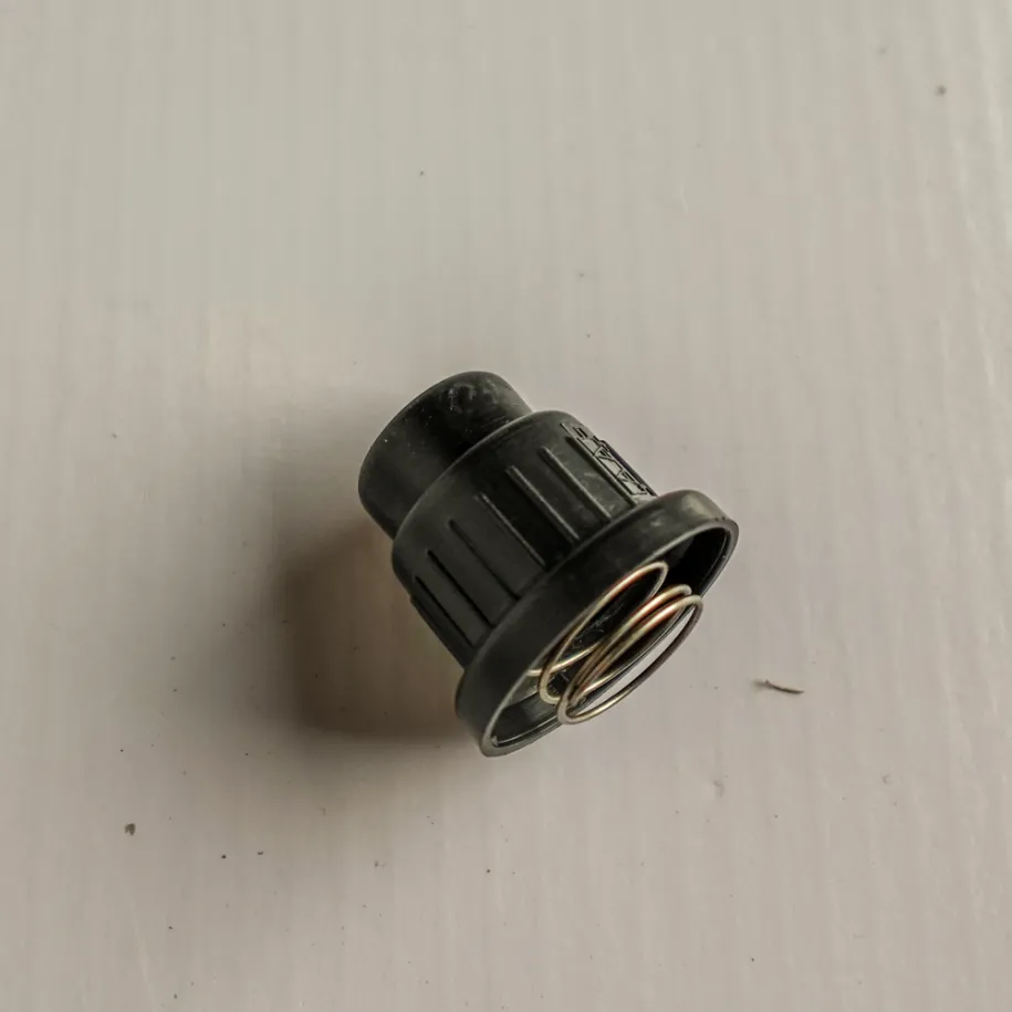 Barbecook Brahma Ignitor knob tenningsknott