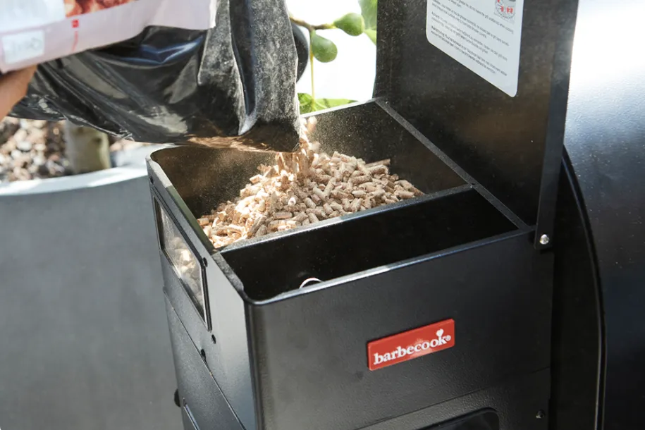 Barbecook Wood pellets grillpellets FSC