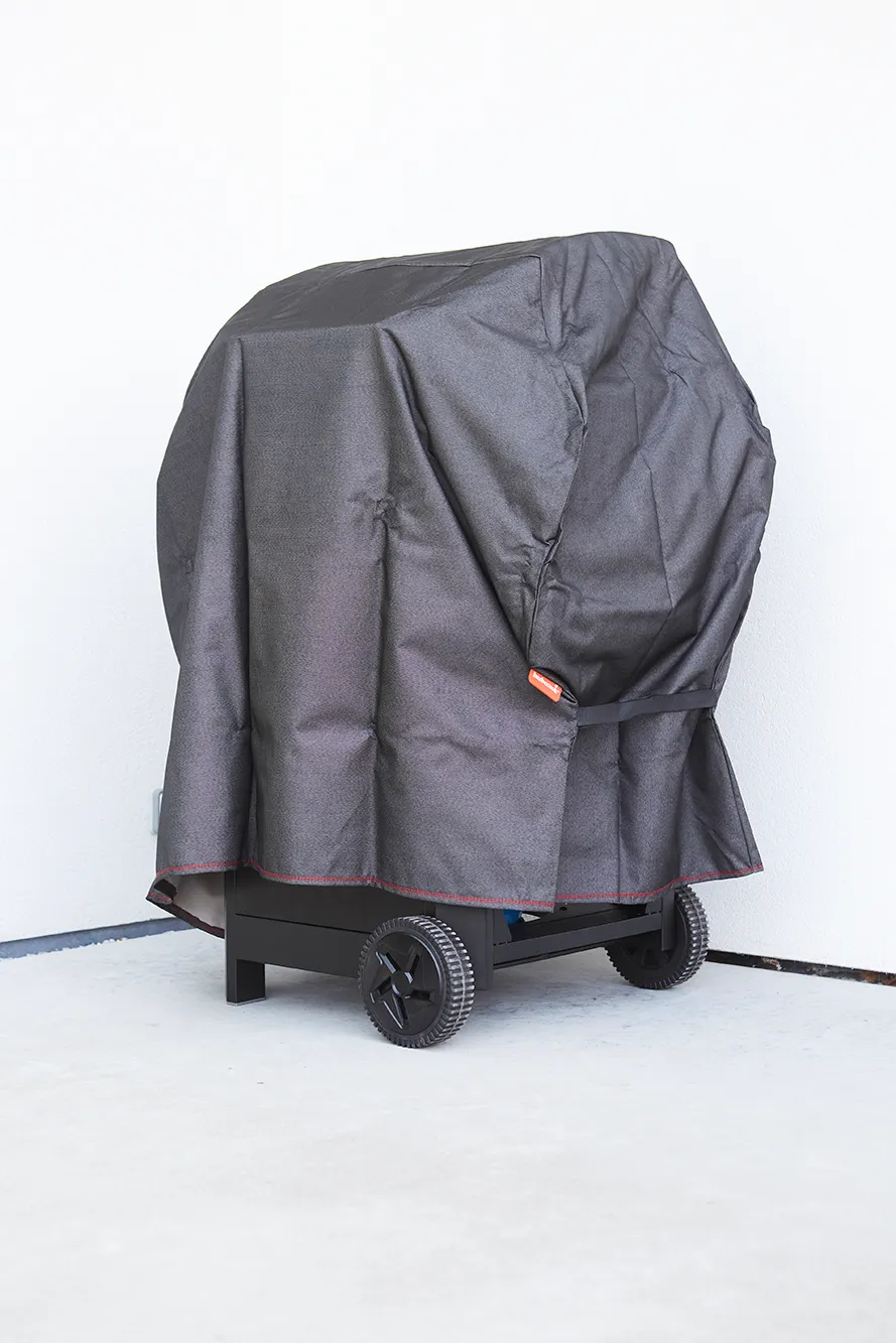 Barbecook Premium barbecue cover small grilltrekk