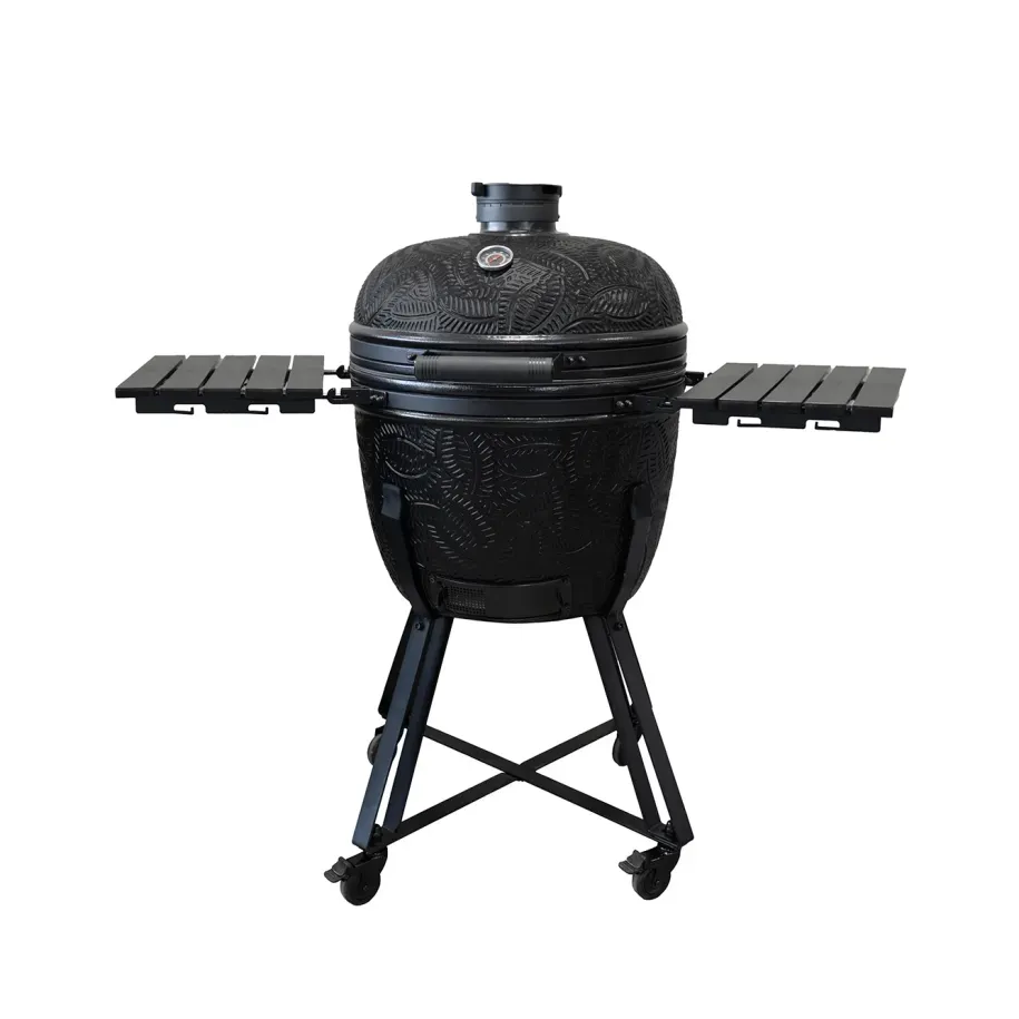 Barbecook Kamal 2.0 Extra Large matt keramisk kullgrill