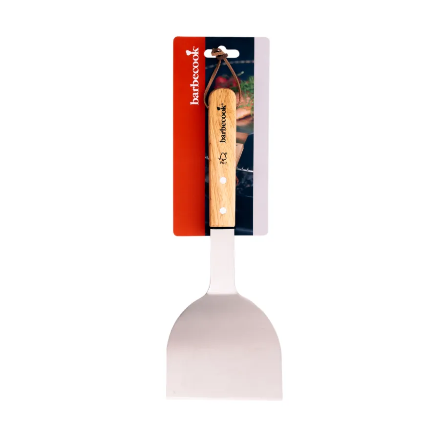 Barbecook FSC® grillspade