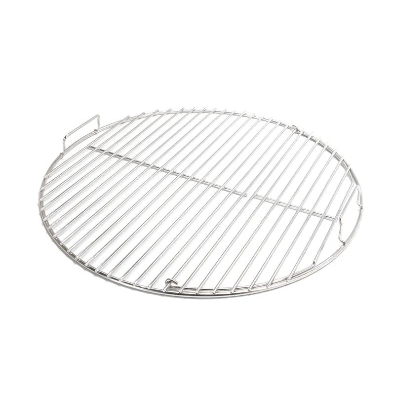 SnS Grills Slow ’N Sear Cooking System for Large Big Green Egg grillinnsats