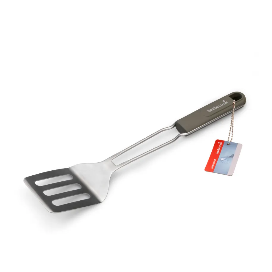 Barbecook Army Style grillspade