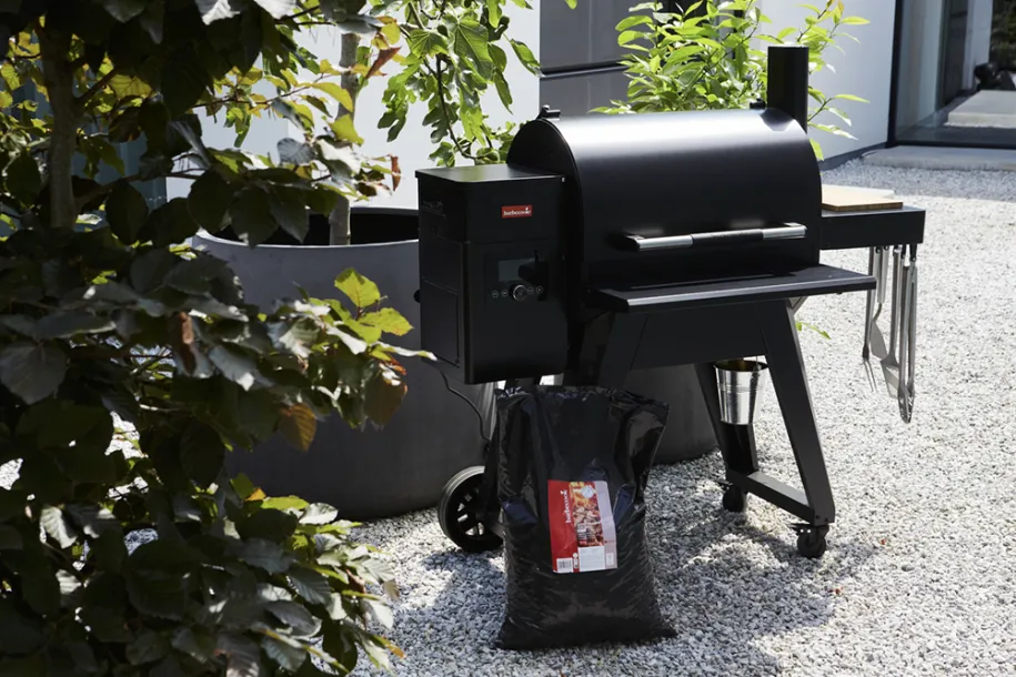 Barbecook Wood pellets grillpellets FSC