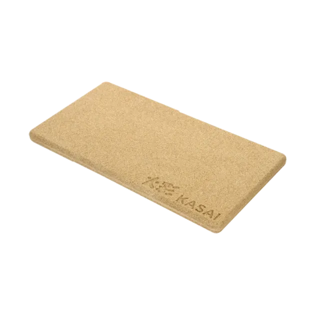 Kasai Konro Grill Heat Mat Nano Kasai varmeunderlag for varme