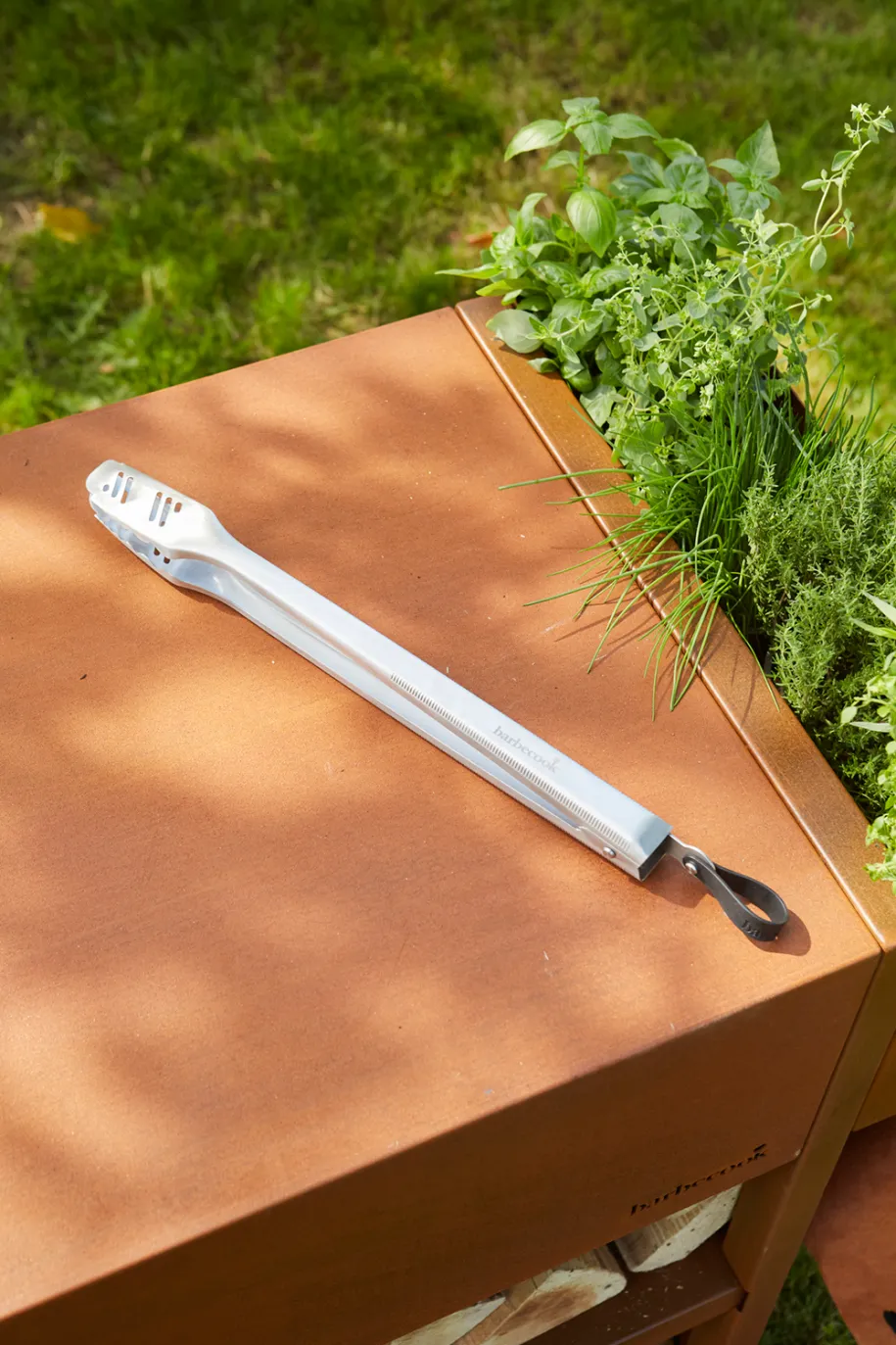 Barbecook Premium Tongs grilltang