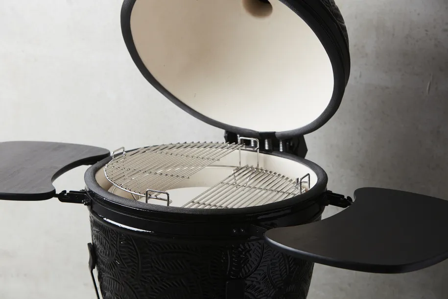 Barbecook Kamal 60/XL fleksibelt grillsystem