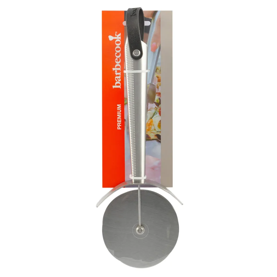 Barbecook Premium pizzakutter