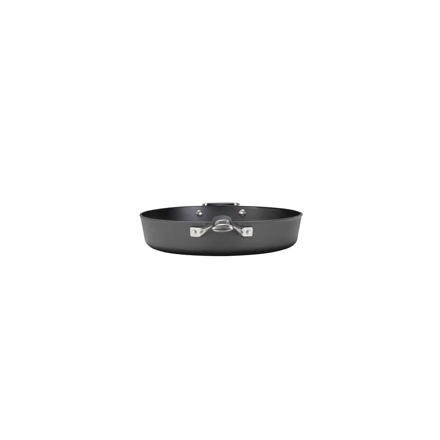 Camp Chef Heritage Skillets støpejernspanne 10 glatt overflate