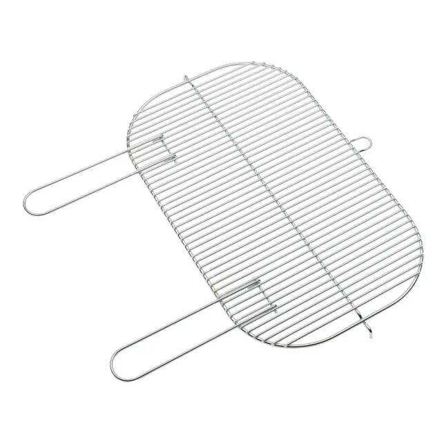 Barbecook grillrist 55 x 33,6 cm rustfritt stål