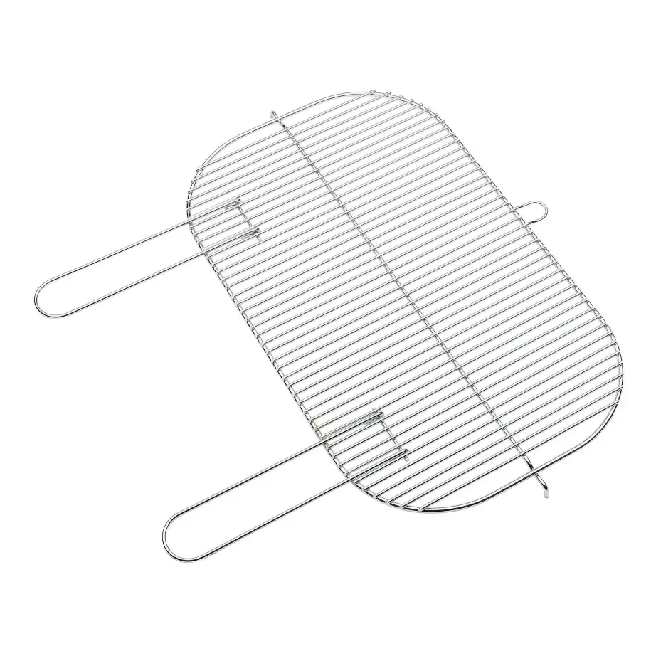 Barbecook grillrist 55 x 33,6 cm rustfritt stål